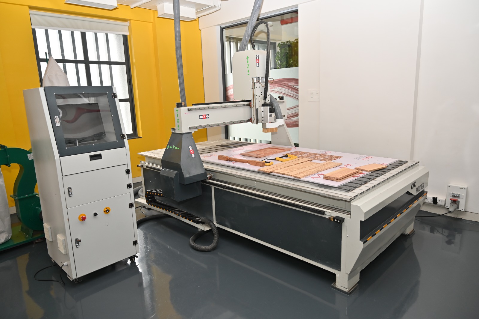 CNC Router