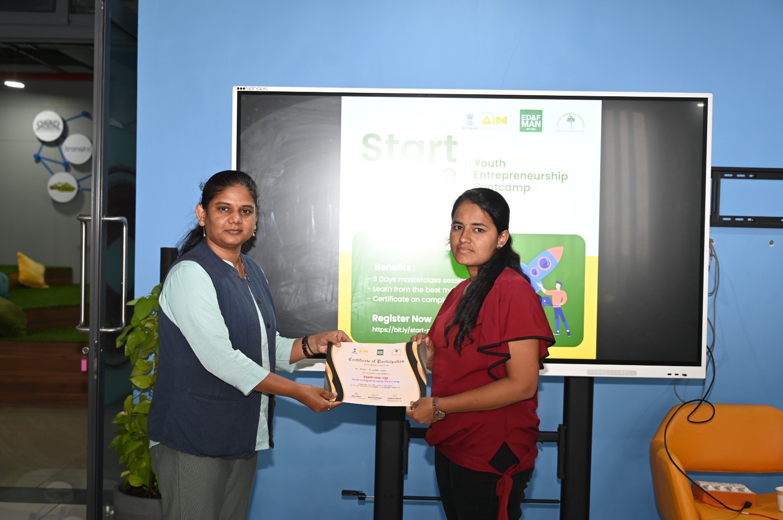 dummy collaboration 1