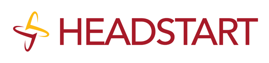 HEADSTART Logo