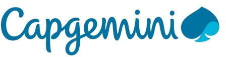 Capgemini Logo