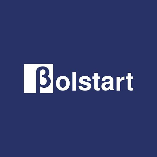BOLSTART Logo