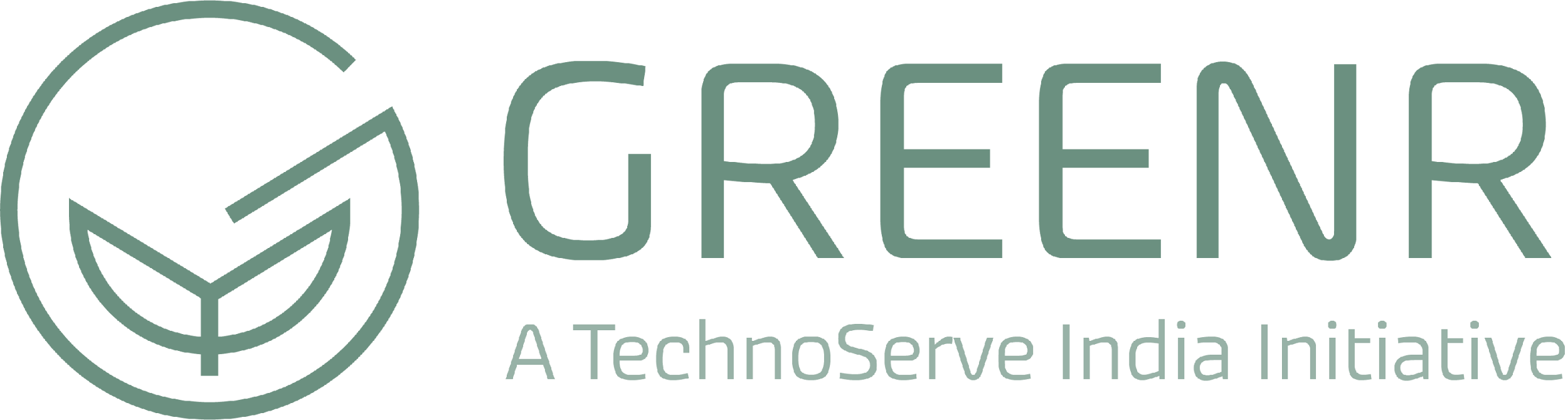 GREENR Logo