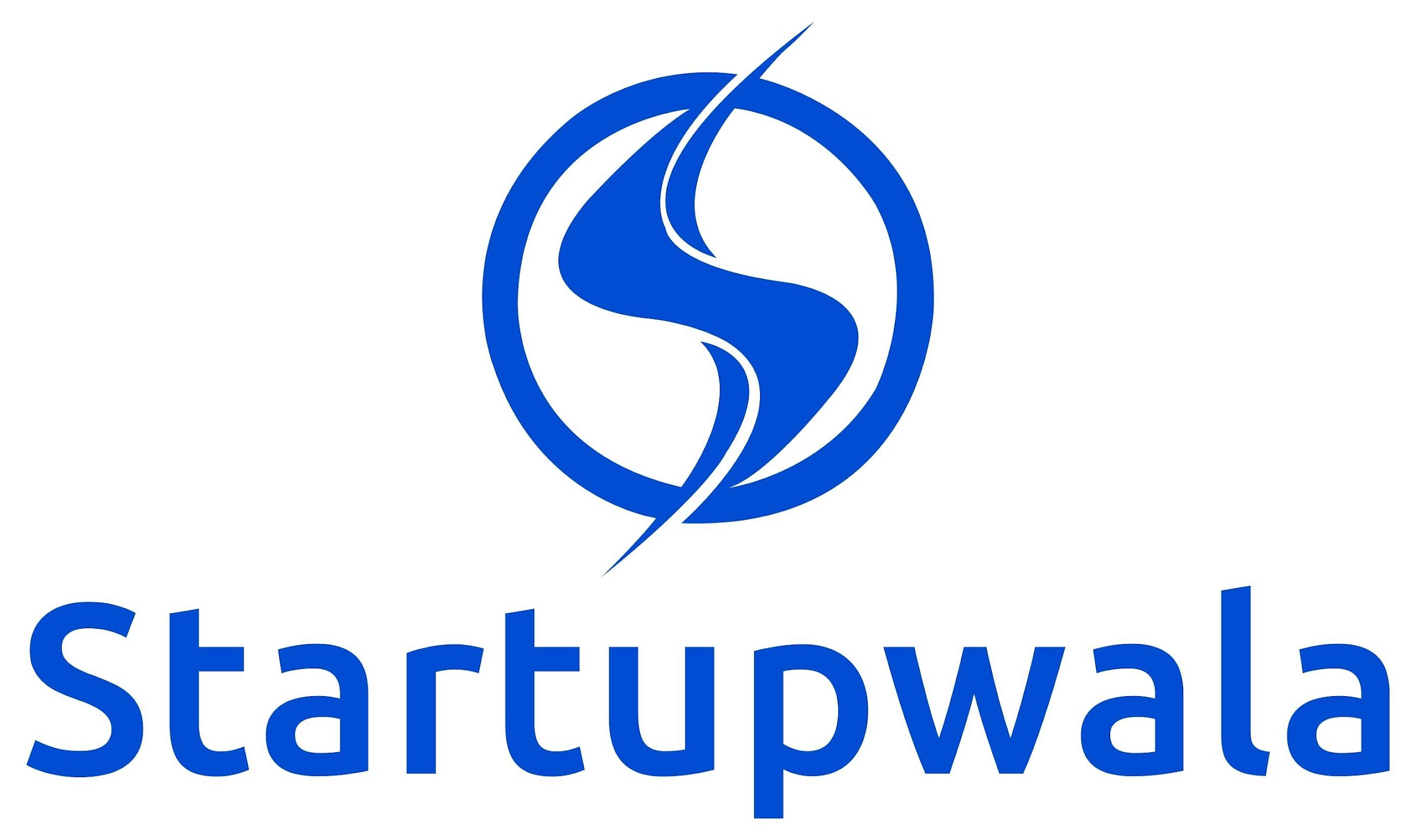 Startupwala Logo