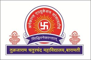 TC College Logo