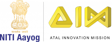NITI Aayog Logo