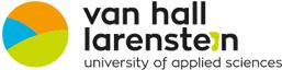 Van Hall Larenstein Logo