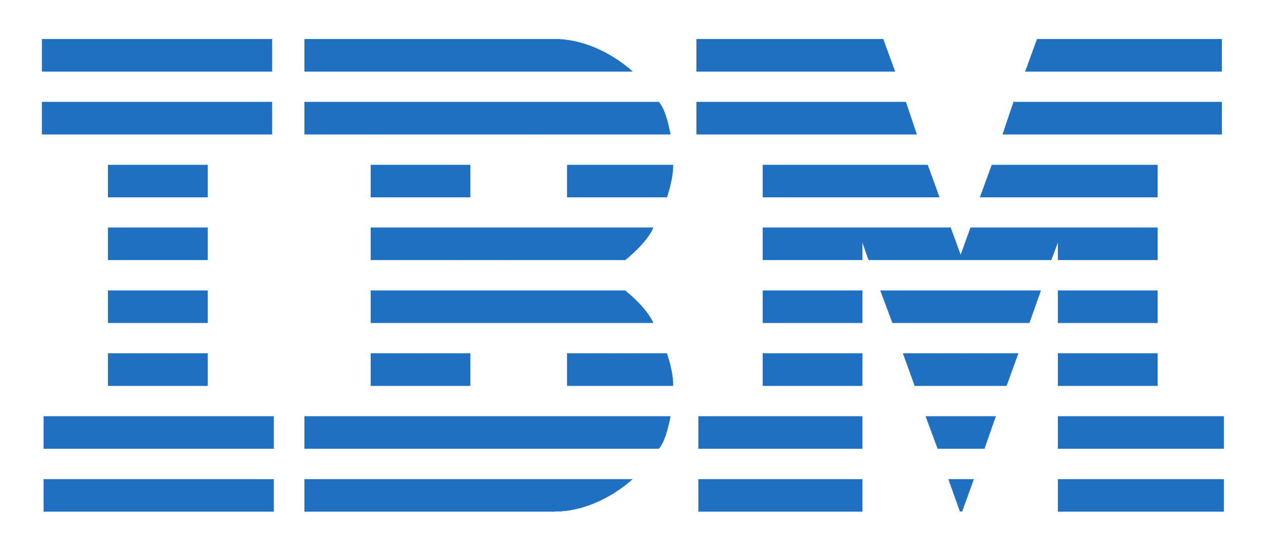 IBM Logo