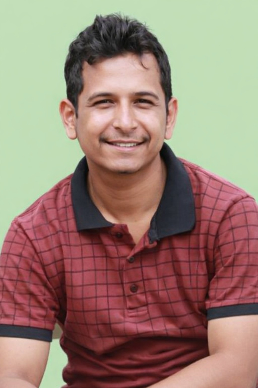 Ali Sadhik Basha Shaik