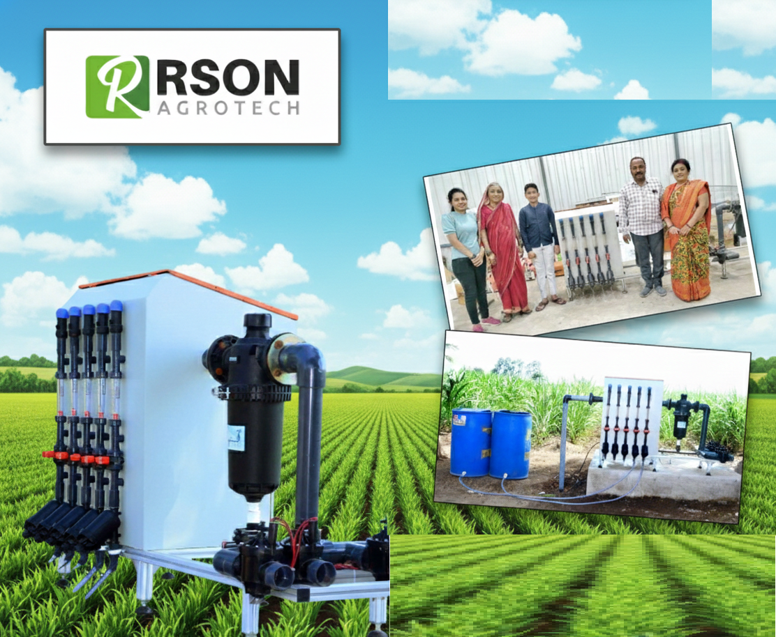 Rson Agrotech