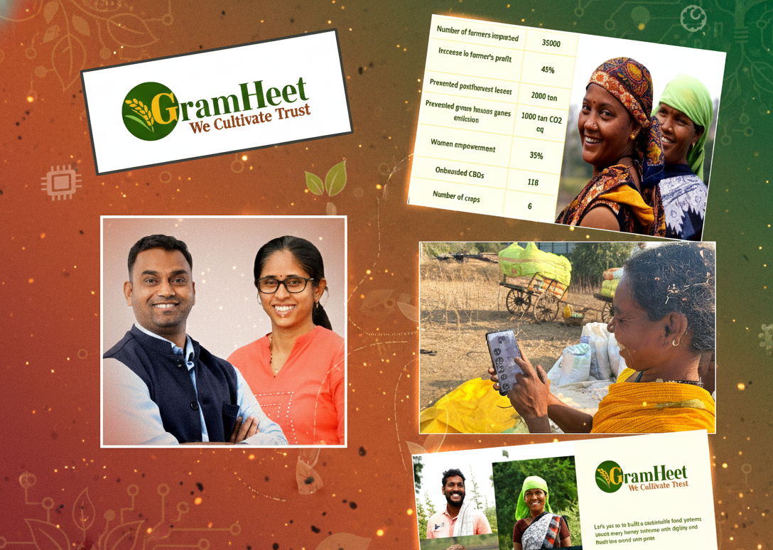 GramHeet Pvt. Ltd.